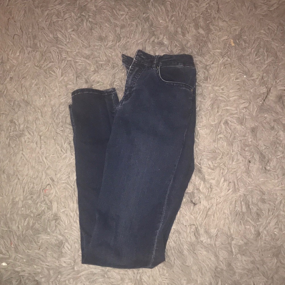 H&M skinny jeans 👖